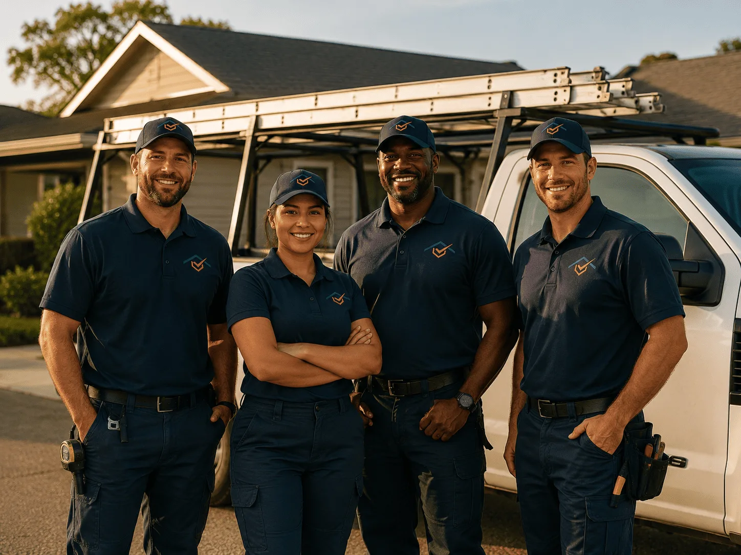 Roof Inspection company in Strawberry Valley, CA
